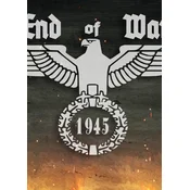 End of War 1945 Steam Key GLOBAL