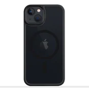 Tactical Taktični ovitek MagForce Hyperstealth za iPhone 13 Asfalt