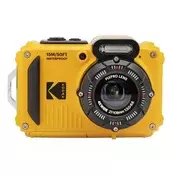 Kodak WPZ2 yellow ( 065838 )