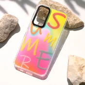 TERACELL Maska Summer IMD za Samsung S916B Galaxy S23 Plus type 5 šarena