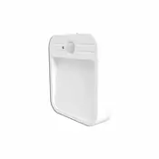 USB LED stenska svetilka s senzorjem gibanja/mraka, 3000K, 3.7V/500mAh, magnetno držalo