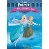 Frozen: Classic Comics Collection Vol. 2