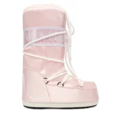 Škornji za sneg Moon Boot 80D1403060 Roza