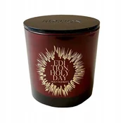 shumee Dišeča sveča 340gr Holy Day E Jolly Moments/Edition Fragrances