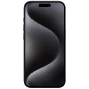 Apple iPhone 15 Pro Max, 256 GB, LTPO Super Retina XDR OLED 6.7 - iPhone 15 Pro Max 256GB Black Titan