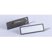 Durable identifikacijske kartice 17x67mm (8133) (25 kos)