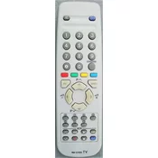 General JVC RM-C1100 - remote control - replacement