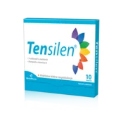Tensilen®, 10 kapsula