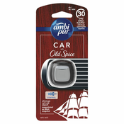 Osvežilec Ambi pur old spice 2 ml