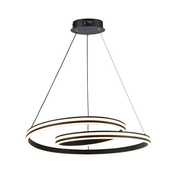 LED luster na sajli LED/40W/230V