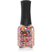Orly Lacquer lak za nohte odtenek Turn It Up 11 ml