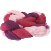 Knorr Prandell 212506729 Klobučevina Mix Pink, Rose, Purple 50 g 1