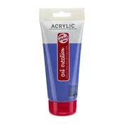 Boja akrilna AC, 200ml, Ultramarine Violet Light 519