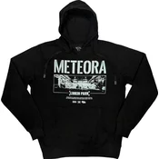 Linkin Park Kapuco Meteora Wall Art Unisex Black 2XL