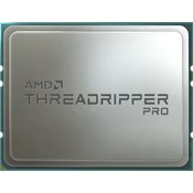 AMD Threadripper PRO 3945WX (12C/24T) 4.0GHz (4.3GHz Turbo) Socket sWRX8 TDP 280W tray