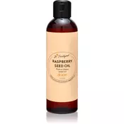 Dr. Feelgood RAW olje malinovih semen 200 ml