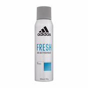 Adidas Fresh 48H Anti-Perspirant antiperspirant deodorant v spreju 150 ml za moške