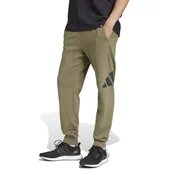 Adidas Muški donji deo trenerke M Bl Ft Pt JE8970, Maslinasti