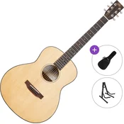 SX SS760 Standard SET Natural Akustična kitara