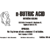 K-Baits n-Butric Acid