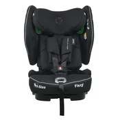 BEBESTARS autosjedalica FLEXY, ISOFIX, i-Size 76-150cm