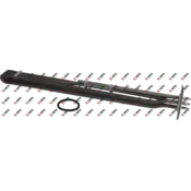 Grelno telo 8000 W 230 V FIREX