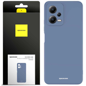 Spacecase SILIKONSKI OVITEK SPACECASE ZA POCO X5 5G REDMI NOTE 12 5G MODER, (21963920)