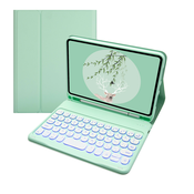 Royal Bailey Flip cover in Bluetooth Tipkovnica Royal bailey TY-OP116-1 za OPPO Pad2 11.61/OnePlus Pad 11.61, (21594692)