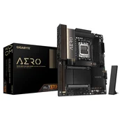 Gigabyte X870E AERO X3D DARK WOOD AM5 DDR5 ATX Maticna ploca