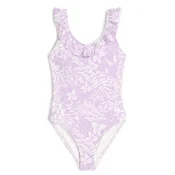 ONEILL Enodelne kopalke pastelno lila/bela