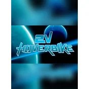 2V Hoverbike Steam Key (PC) GLOBAL