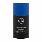 Mercedes-Benz Mercedes-Benz Man deodorant v stiku 75 g za moške