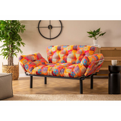 Atelier Del Sofa Dvosed Nitta - Patchvork