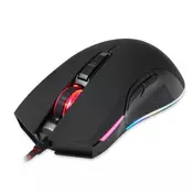 Gejmerski miš MOTOSPEED V70 RGB Black