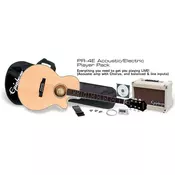 EPIPHONE elektro akustična kitara PR-4E SET