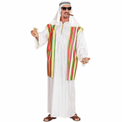 Widmann Moški Kostum Arabski Šejk, XL