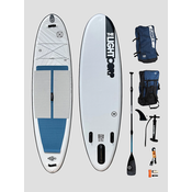 Light ISUP Silver Series Allround 102 X 32 SUP uni