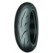 Mitas Sport Force + ( 130/70-17 TT/TL 62S zadnji tocak )