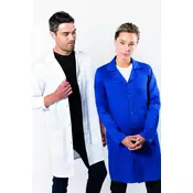 WK828 UNISEX WORK SMOCK