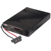 Baterija za Mitac Mio P350 (1700mAh) Li-ion