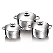 Blaumann BL-3160 Gourmet Line set posod, 6-delni