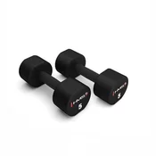 shumee HPT05 2 x 5 KG POLIURETAN TPU HMS uteži