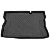 Plastic trunk tray Opel Corsa B 1993-2000 (without anti-slip)
