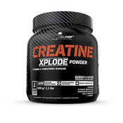 Olimp Sport Nutrition Creatine Xplode, 500 g, (20500336-c539484)