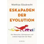 Eskapaden der Evolution