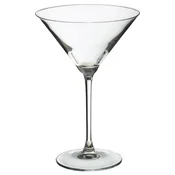 STORSINT Kozarec za martini, prozorno steklo, 24 cl