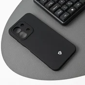 Teracell Maska za Xiaomi Redmi 15C 4G Skin, Crna