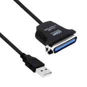 Cable usb to parallel 1284 ( AD528 )