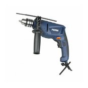 FERM udarna bušilica 550W 13MM