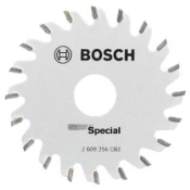 BOSCH 2609256C83, List za kružne testere za uranjanje i ručne kružne testere